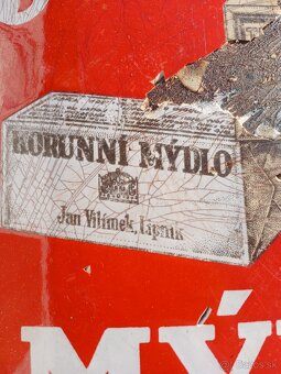 Reklamná tabula - 3