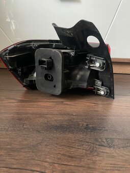 Svetlo VW Passat B8 LED - 3