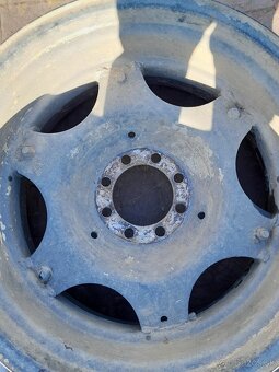 Disk r30 16,9x30 - 3