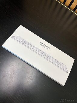 Apple Magic Keyboard with Touch ID - 3