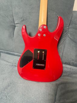 Ibanez Gio GRX22EX - 3