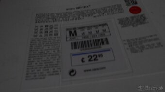 Náhrdelník "ZARA" - 3