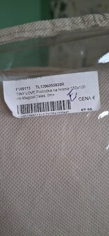 Hracia deka / podložka 150x100cm - 3