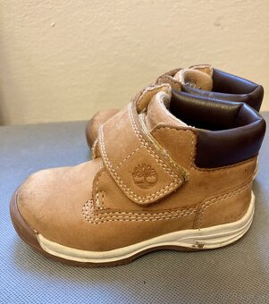 Zimné topánky TIMBERLAND - 3