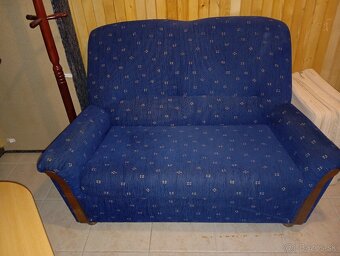 Kreslo a gauč - 3