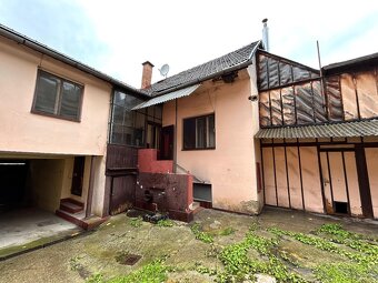 Rodinný dom v Likavke na predaj - 3