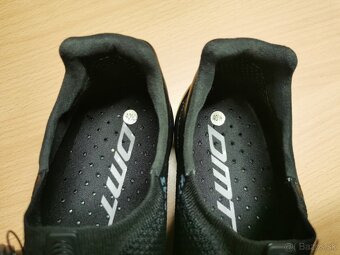 MTB tretry DMT KM3 - 3