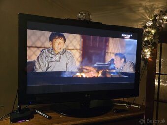 Predám televízor LG - 3