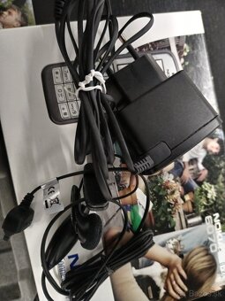 Nokia 6070 Retro - 3