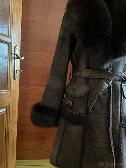 Kozuch Kara s liskou - 3