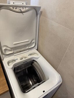 Práčka Electrolux - 3