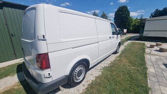 Volkswagen Transporter T6 r.v. 2018 - 3
