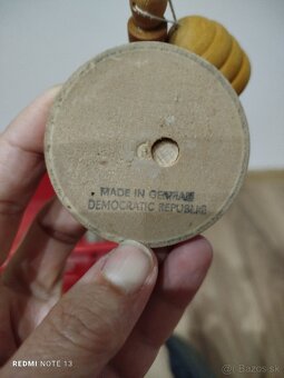 Räuchermännchen - 3