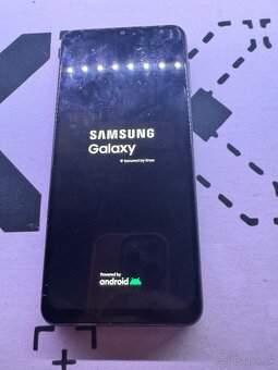 Galaxy A32 5G 4/128GB - 3