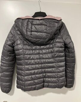 Dámska obojstranná bunda S/36/8 - 3