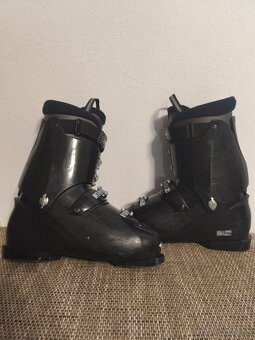 Lyže a lyžiarky - 3