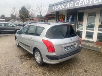 Peugeot 308 Break/SW 1.6 HDi Confort - 3