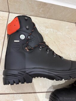 Pilčícke topánky - 3