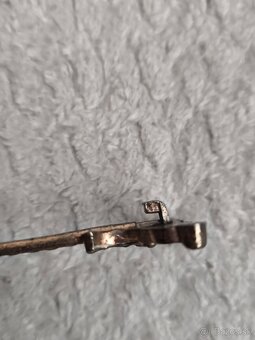 Kyvadlo na hodiny - 3