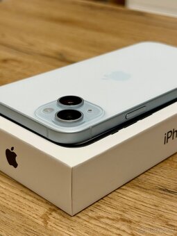 iPhone 15 plus 128gb - 3