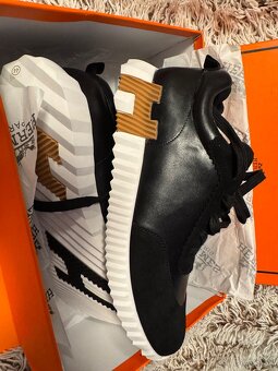 Hermes panske tenisky - 3