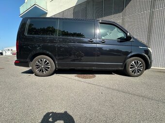 VW MULTIVAN T6.1 2.0 TDI - 3