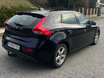 Volvo V40 88kW, 2015 - 3
