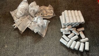 Elektroištalačný materiál - 3