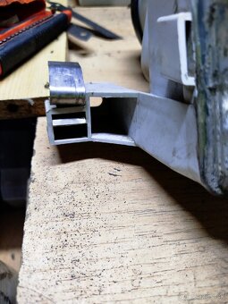 Predné svetlá Octavia 1 facelift - 3