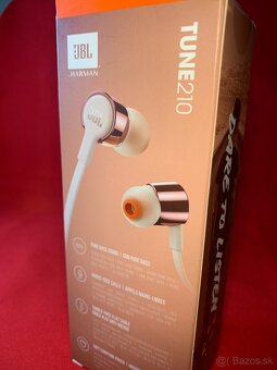 JBL Tune 210 - 3