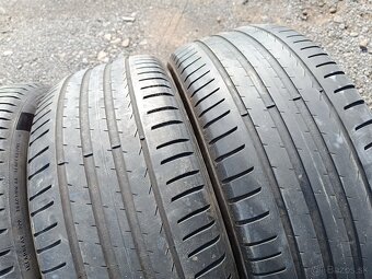 Letné pneumatiky 235/45 R18 Pirelli - 3