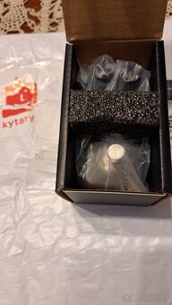 Valeton GP-5 Gitarový multiefekt - 3