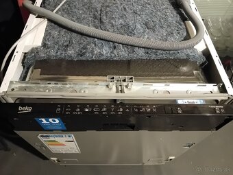 Umývačka riadu - 3