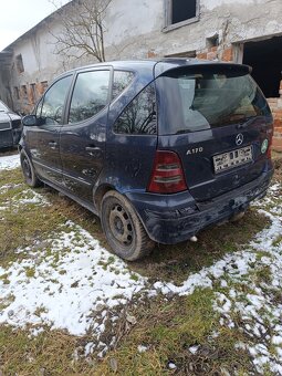 Predám v celku alebo rozpredam - 3