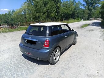 MINI Cooper One R56 - 3