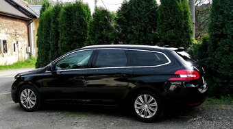 Peugeot 308 SW STYL - 3