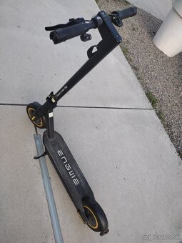 Elektrokolobežka - 3