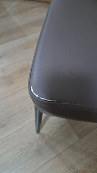 Kuchynské stoličky - 3