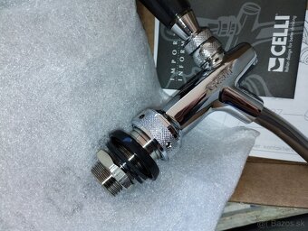 Výčapný kohút - 3