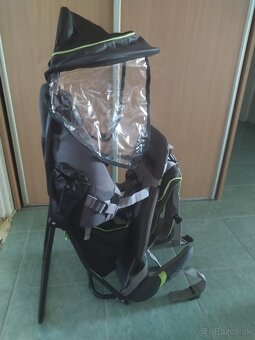 Horský nosič Zopa - 3