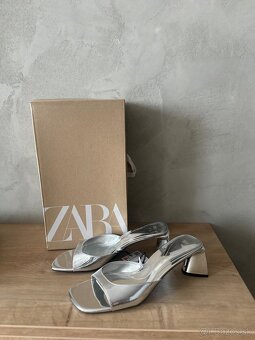 Zara sandale- Milano - 3