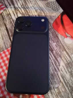 Apple iphone 17 pro max 256gb - 3