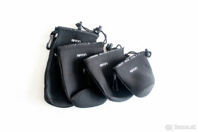 Neoprénové   obaly na objektivy. - 3