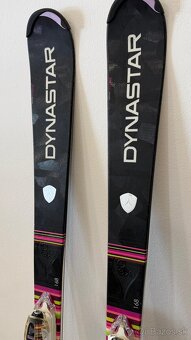 Dámske lyže Dynastar active 168cm - 3