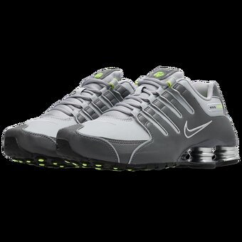 Nike Shox NZ - 3
