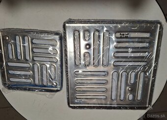 Kúpeľňové vecí - NOVÉ - 3