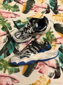 Adidas tenisky - veľkosť 39 - 3