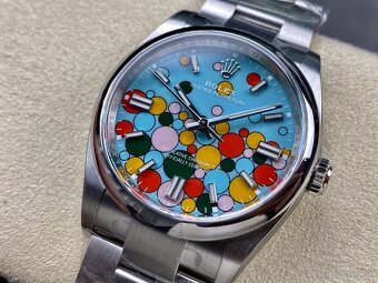 Rolex Oyster Perpetual Celebration - 3