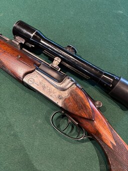 Predam Gulabrok Merkel 7x57R/16 - 3