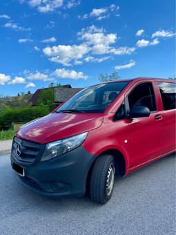 Mercedes Vito 116 CDI - 3